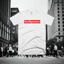 Load image into Gallery viewer, &quot;HUSTLEPRENEUR&quot; T-SHIRT