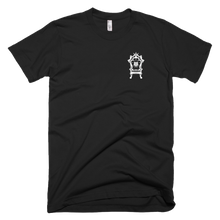 Load image into Gallery viewer, KING NORMAN III THRONE T-SHIRT
