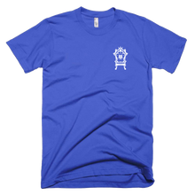 Load image into Gallery viewer, KING NORMAN III THRONE T-SHIRT