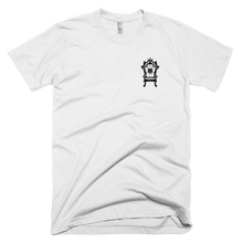 Load image into Gallery viewer, KING NORMAN III THRONE T-SHIRT
