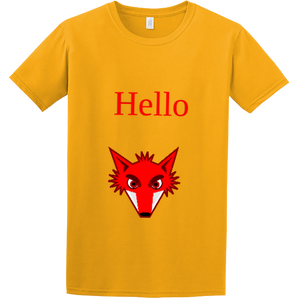 Men T-shirt