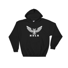 Load image into Gallery viewer, &quot;HSLR EMPIRE&quot; HOODIE