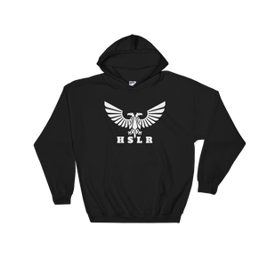 "HSLR EMPIRE" HOODIE
