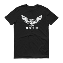 Load image into Gallery viewer, &quot;HSLR EMPIRE&quot; LOGO T-SHIRT