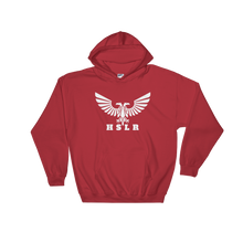 Load image into Gallery viewer, &quot;HSLR EMPIRE&quot; HOODIE
