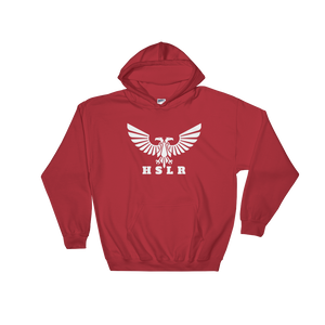 "HSLR EMPIRE" HOODIE