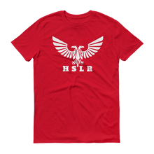 Load image into Gallery viewer, &quot;HSLR EMPIRE&quot; LOGO T-SHIRT