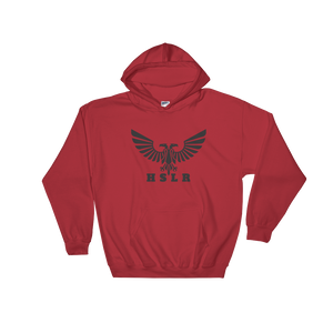 "HSLR EMPIRE" HOODIE