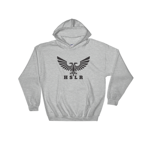 "HSLR EMPIRE" HOODIE