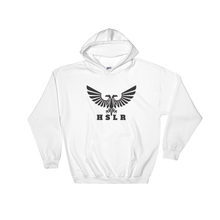 Load image into Gallery viewer, &quot;HSLR EMPIRE&quot; HOODIE