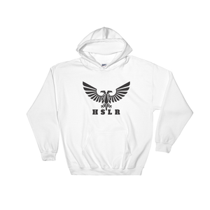 "HSLR EMPIRE" HOODIE