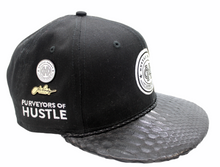 Load image into Gallery viewer, Hustle Smart Live Rich X Al Hardy “Westside Get The Money” Crwn
