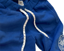Load image into Gallery viewer, Hustle Smart Live Rich Alumni Shorts