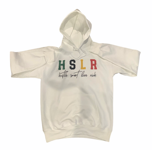 “Dream In Color” Hoodie